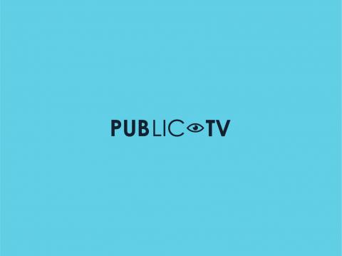 Image of project Public TV