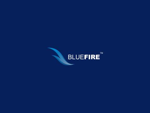 Image of project Blue Fire