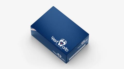 Image of project 4Rest Orto Pack