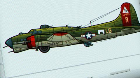 Image of project CG