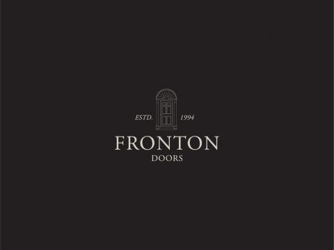 Image of project Fronton Doors