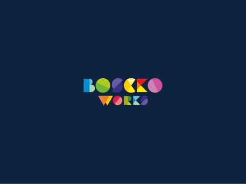 Image of project BOSCKO works