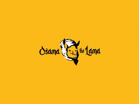 Image of project Osama, the lama