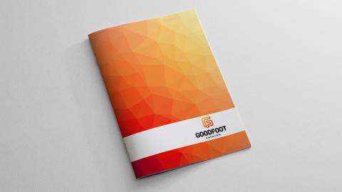 Image of project Каталог GoodFoot