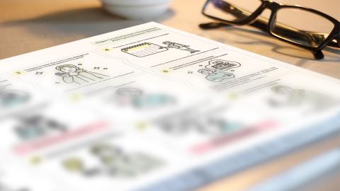Image of project Pine Hotel Instructions