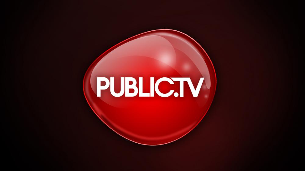 Image of project Public TV