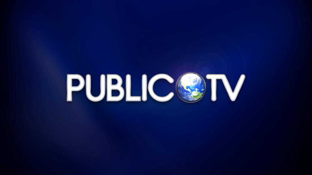 Image of project Public TV