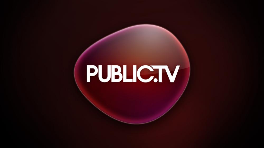 Image of project Public TV