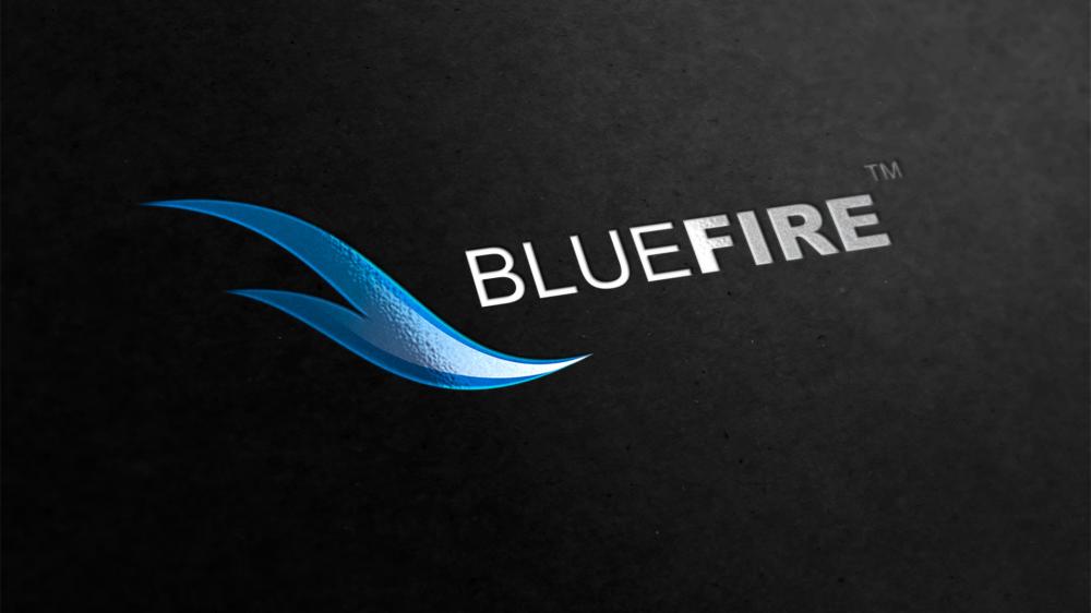 Image of project Blue Fire