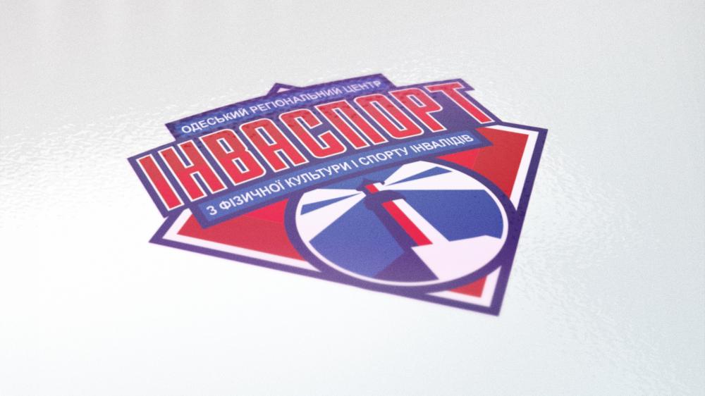 Image of project Инваспорт