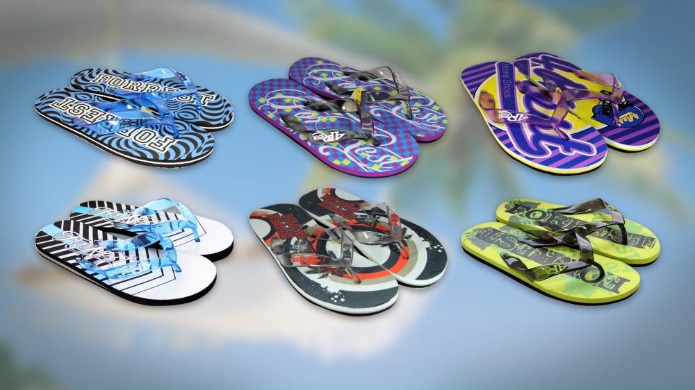 Image of project 4Rest Summer Collection