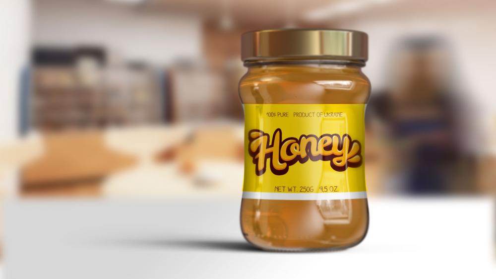 Image of project Honey