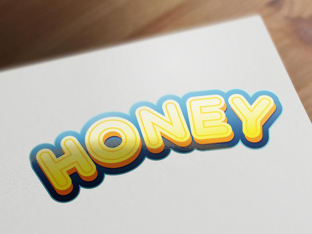 Image of project Honey