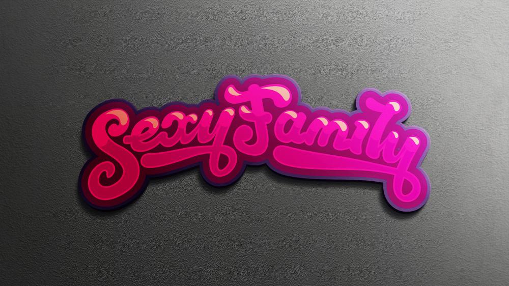 Image of project Sexy Family