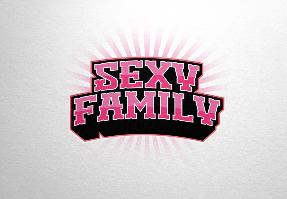 Image of project Sexy Family