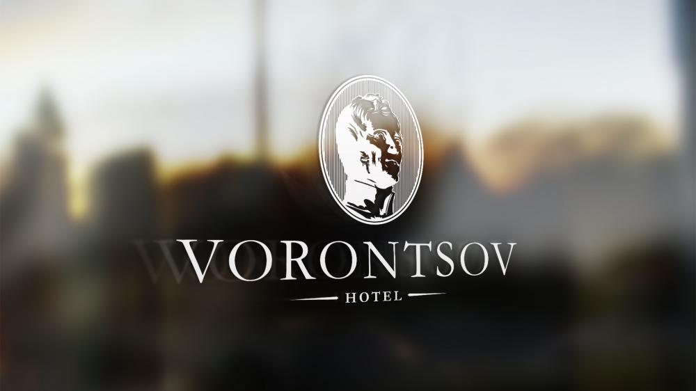 Image of project Отель Воронцов