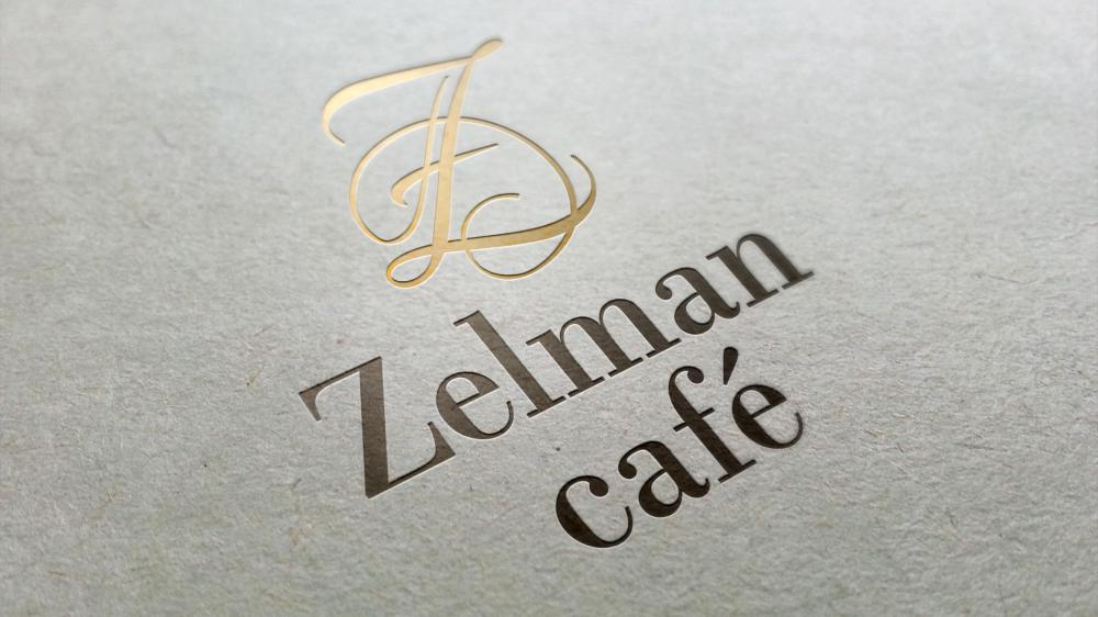Image of project Zelman Cafe