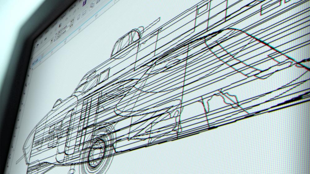 Image of project CG