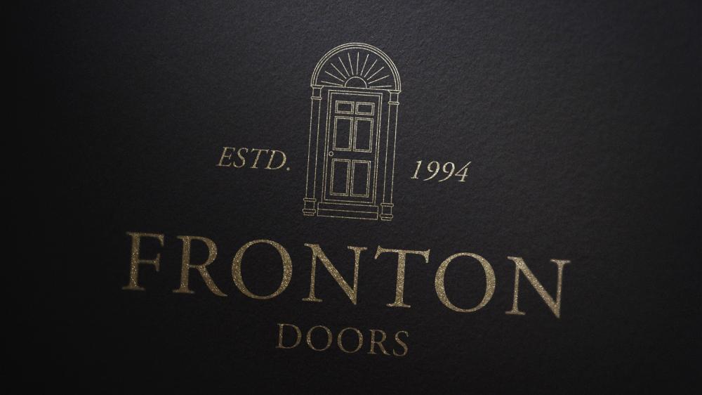 Image of project Fronton Doors