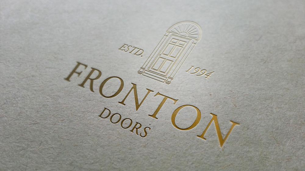 Image of project Fronton Doors
