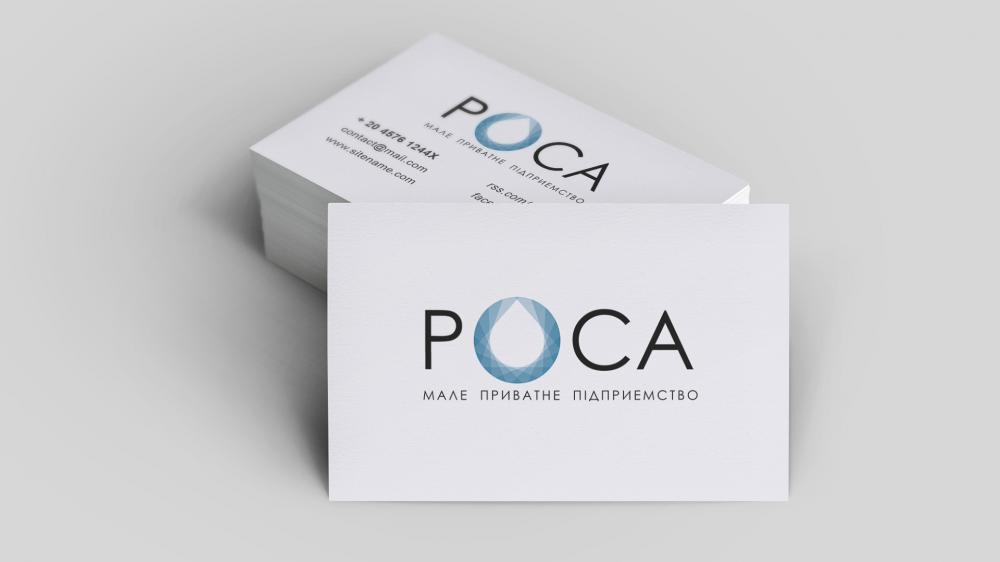 Image of project РОСА