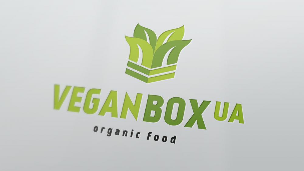 Image of project VEGAN BOX