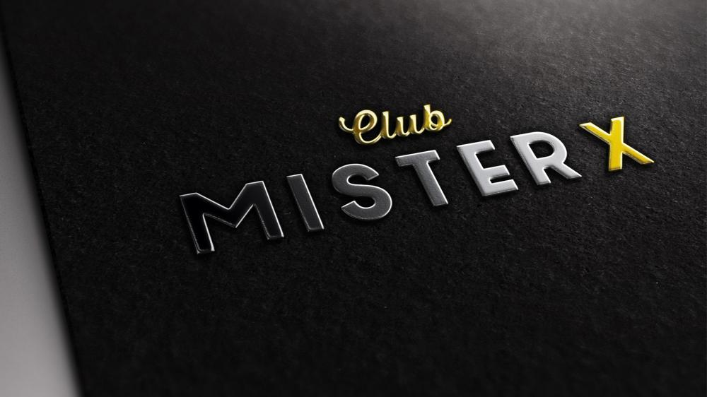 Image of project MISTER X