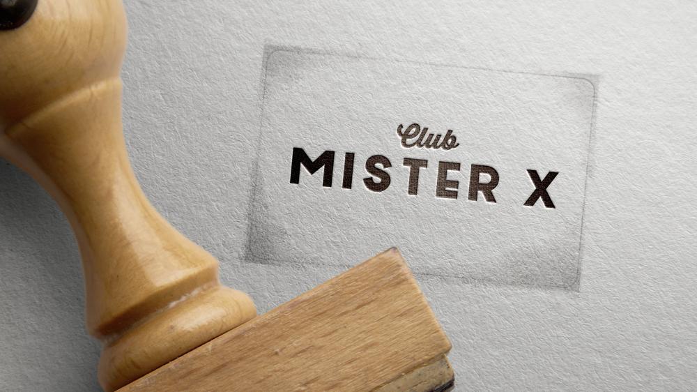 Image of project MISTER X