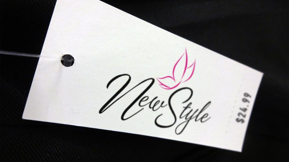 Image of project New Style