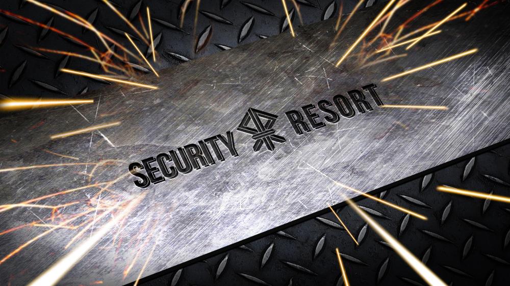 Image of project Sequrity&Resort