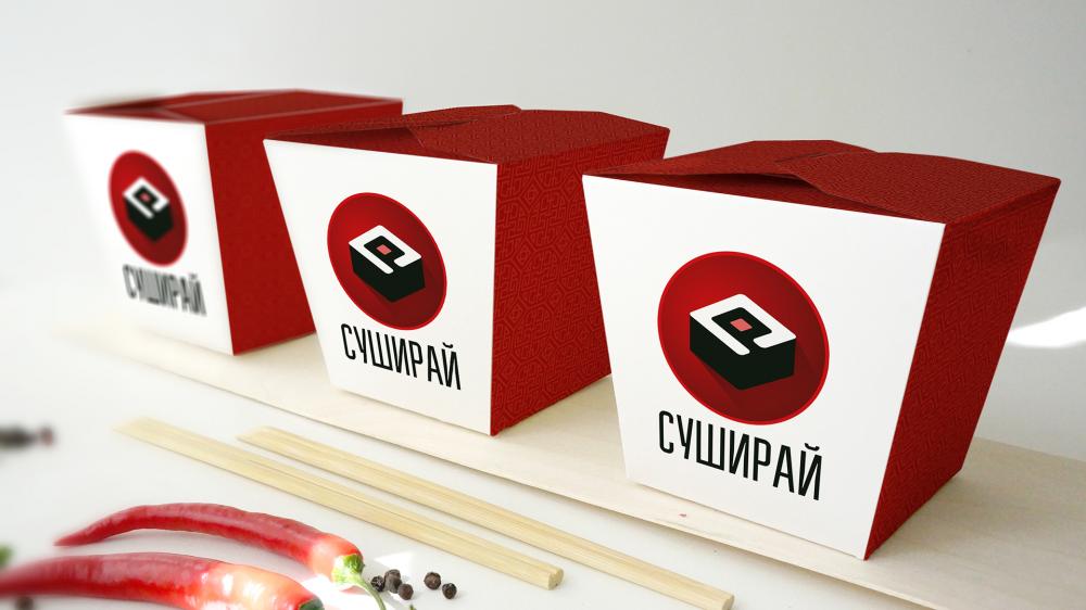 Image of project СУШИРАЙ