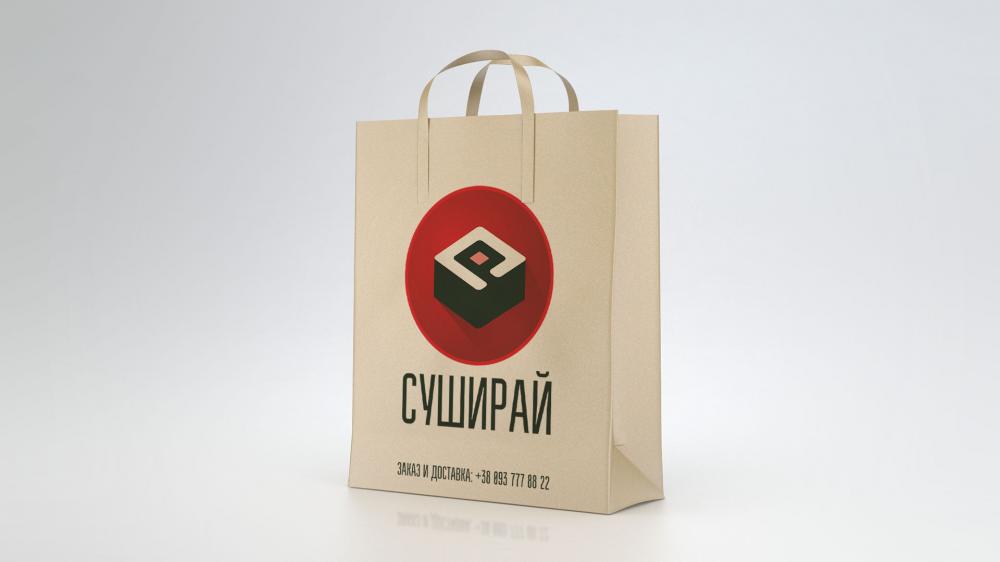 Image of project СУШИРАЙ