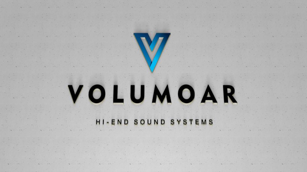 Image of project Volumoar
