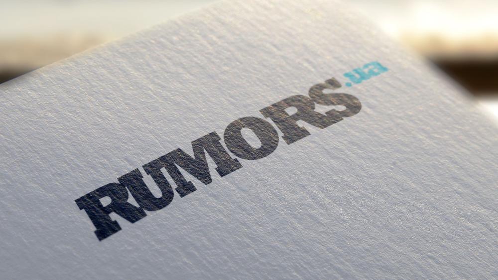 Image of project Rumors