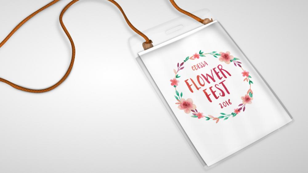 Image of project Flower Fest