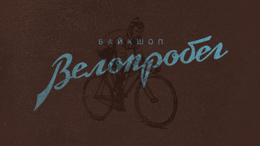 Image of project Велопробег