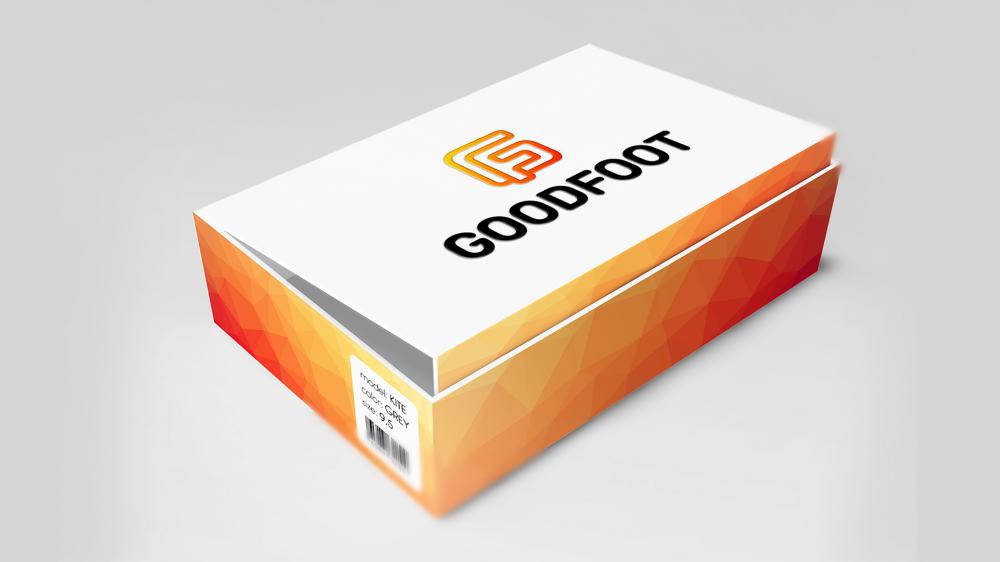 Image of project GoodFoot