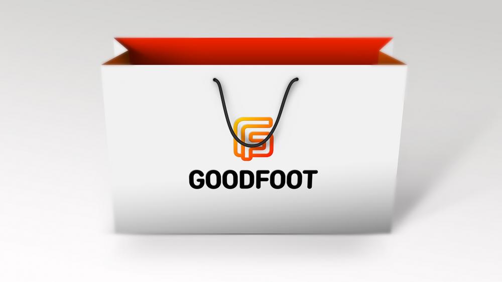 Image of project GoodFoot