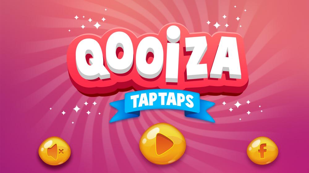 Image of project Qooiza TapTaps