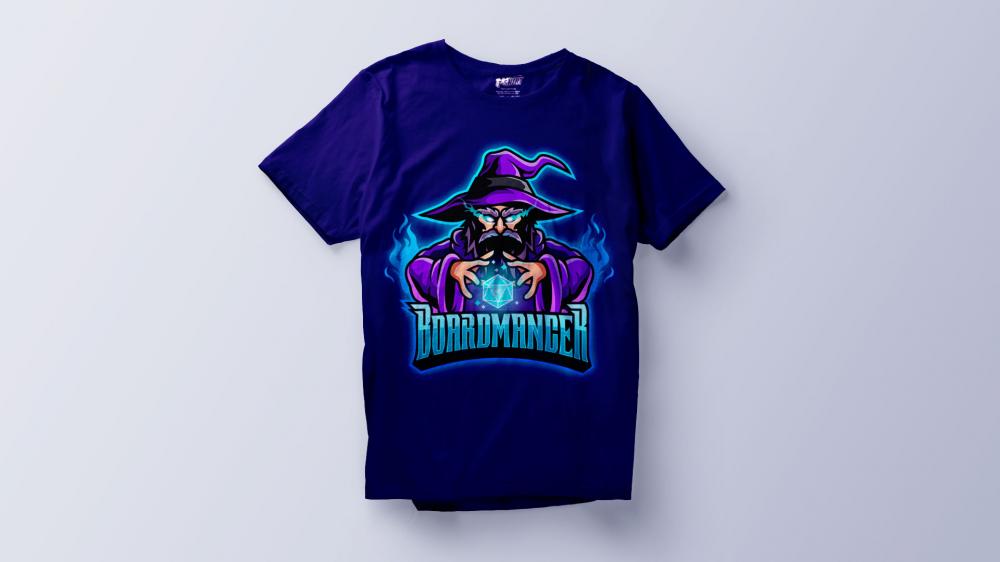 Image of project Boardmancer