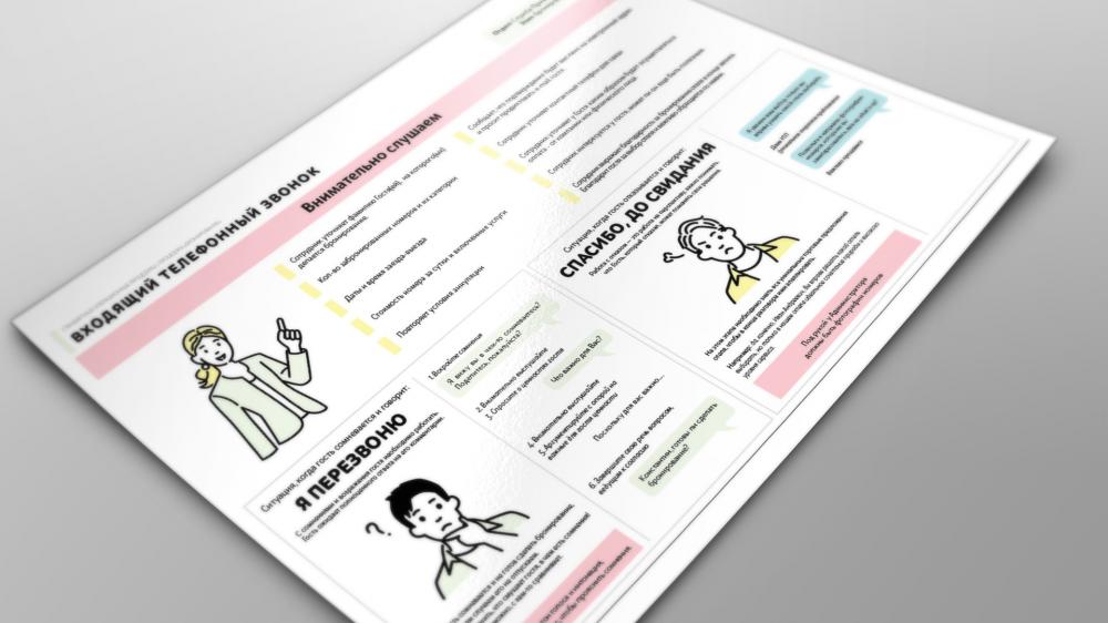 Image of project Pine Hotel Instructions