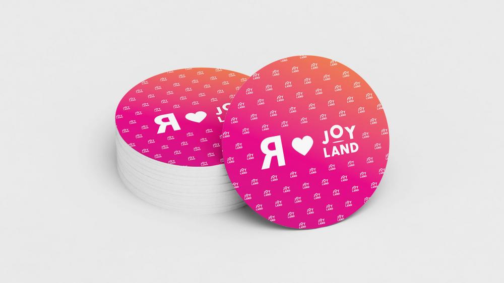Image of project JoyLand