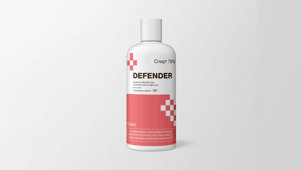 Image of project Sanitizer