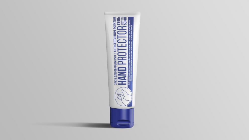 Image of project Sanitizer