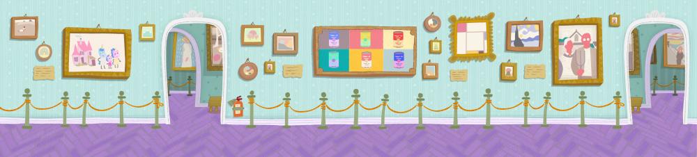 Image of project Teeny Mimi Cartoon