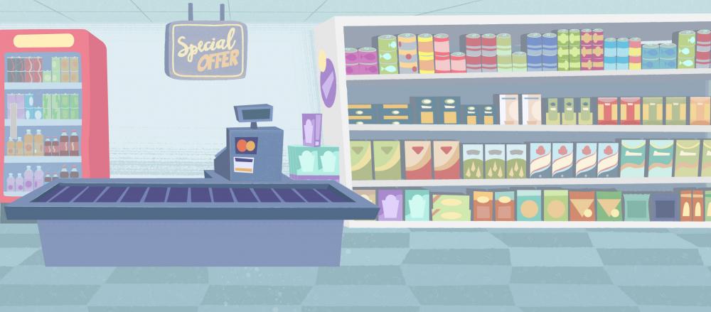 Image of project Teeny Mimi Cartoon