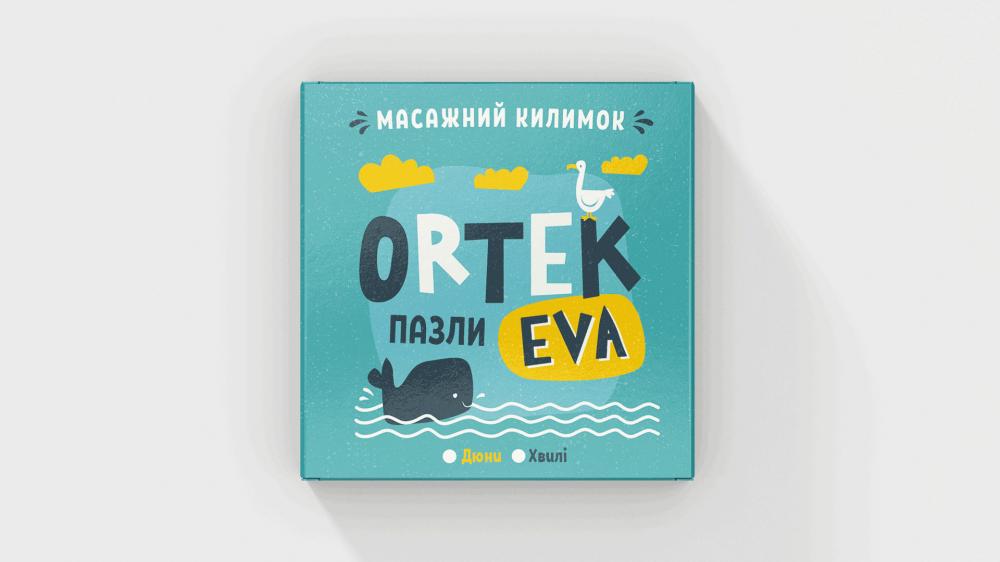 Image of project Ortek Puzzle