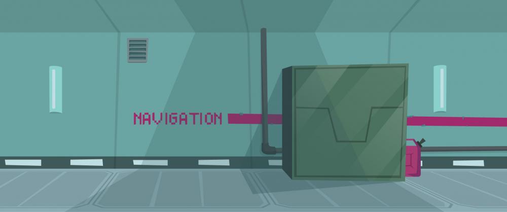 Image of project Molly Cartoon