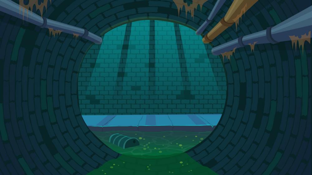 Image of project Molly Cartoon