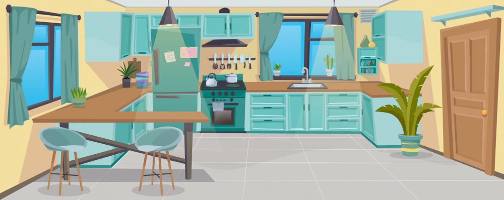 Image of project Molly Cartoon